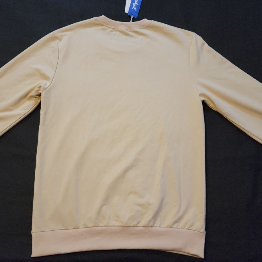 Romwe men's medium - Picture 5 of 5